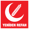 Yeniden_Refah_Partisi_logo.svg